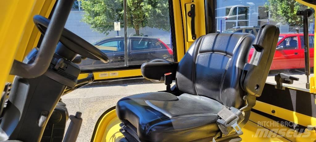Hyster H 3.00 FT Дизелови камиони
