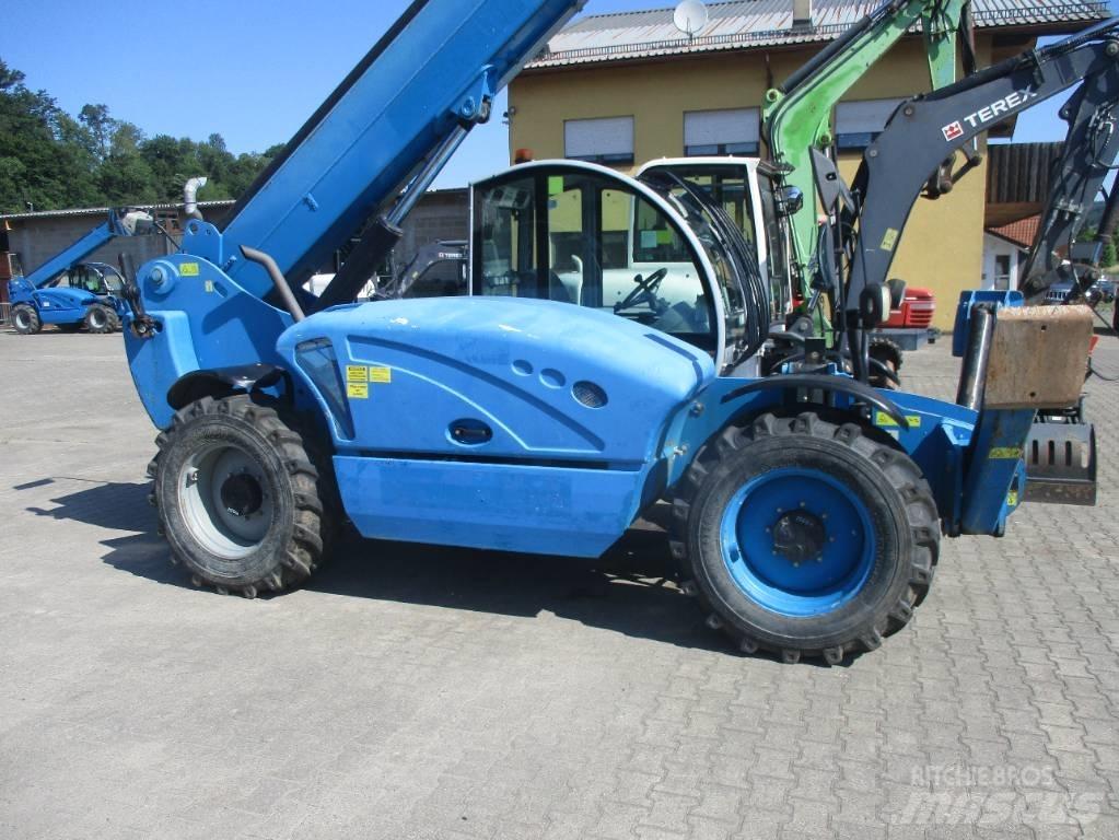 Genie GTH 4017 EX Телескопични товарачи