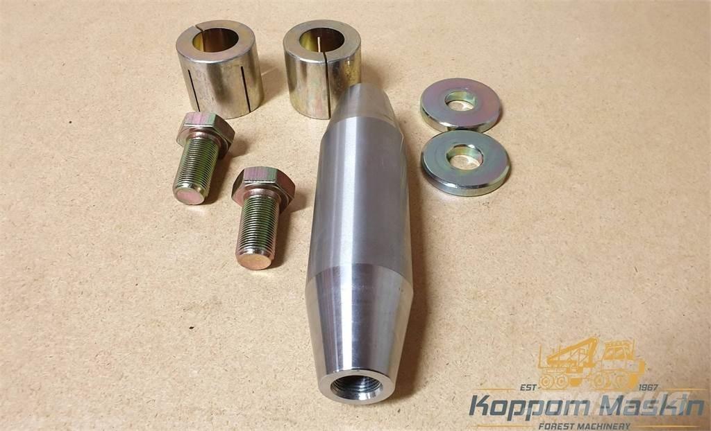  Expander Tappar Шаси