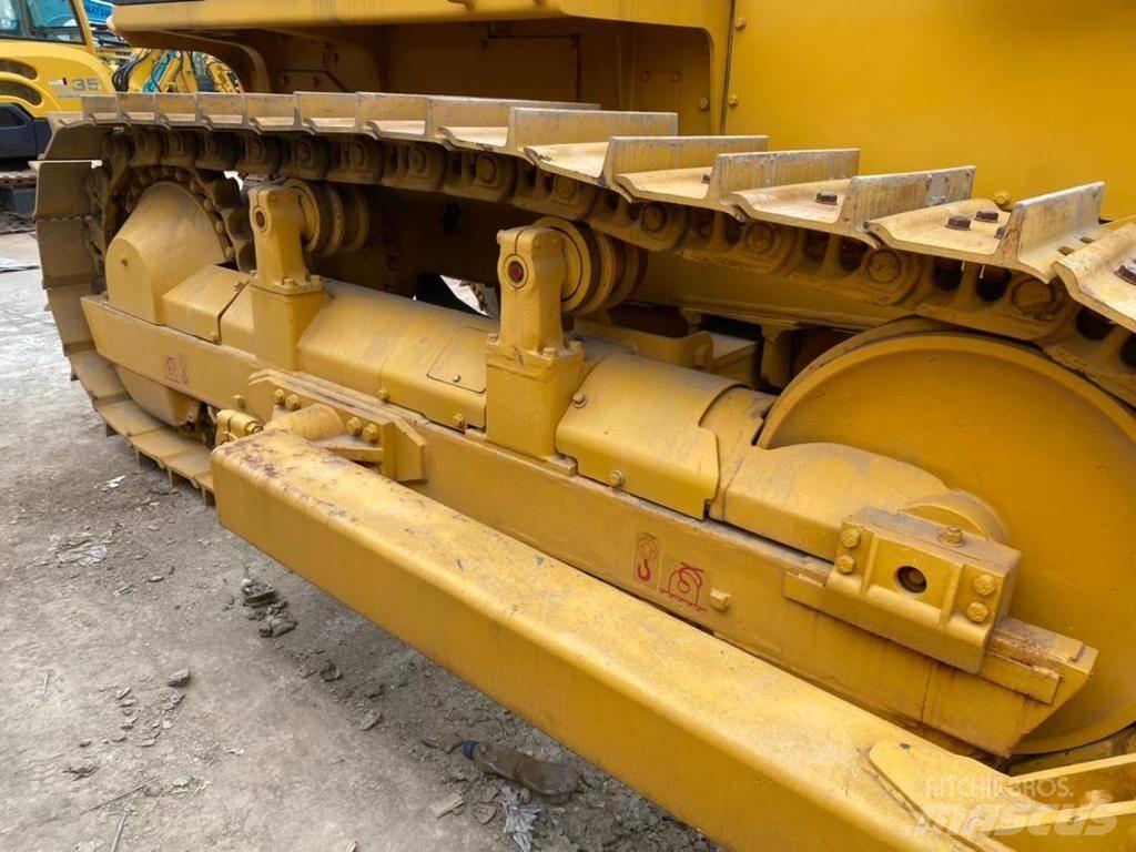 Shantui SD 16 Верижни булдозери
