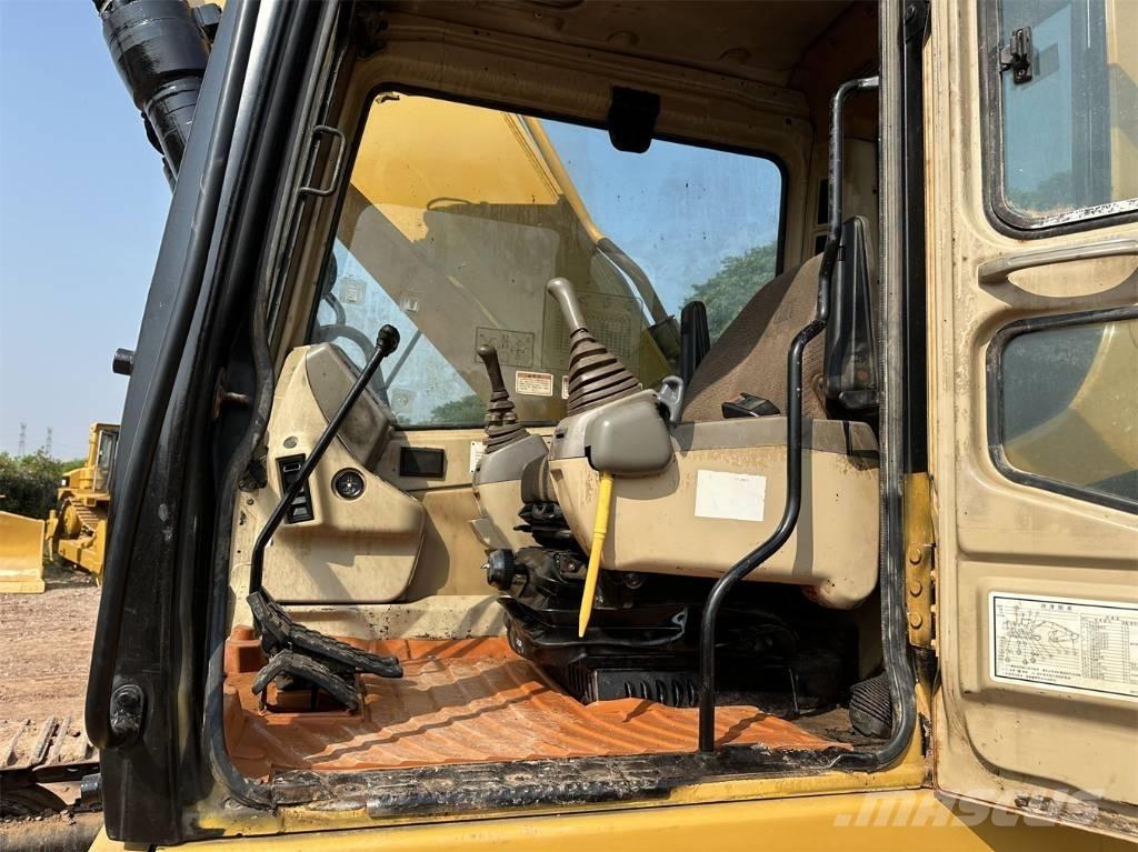 CAT 330 B Верижен екскаватор