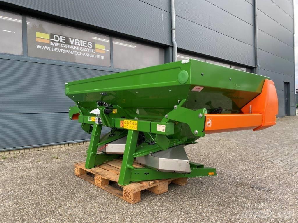 Amazone za-m 1002 Минерални приспособления за разширяване на струята