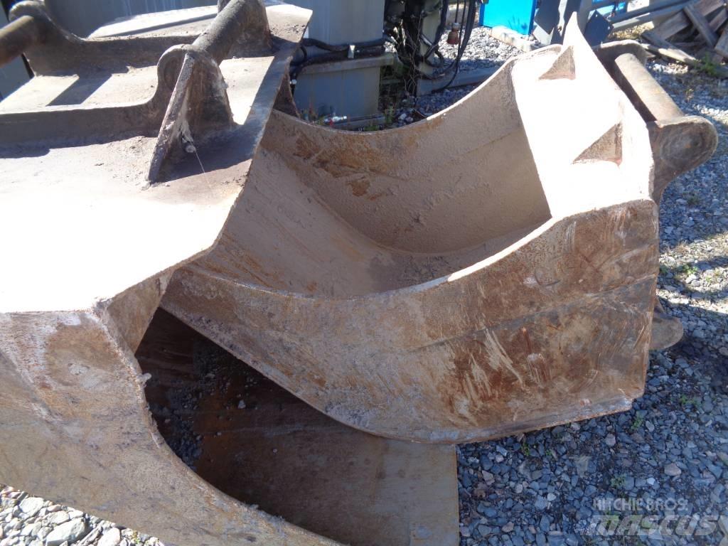 Doosan 235 LCR Верижен екскаватор