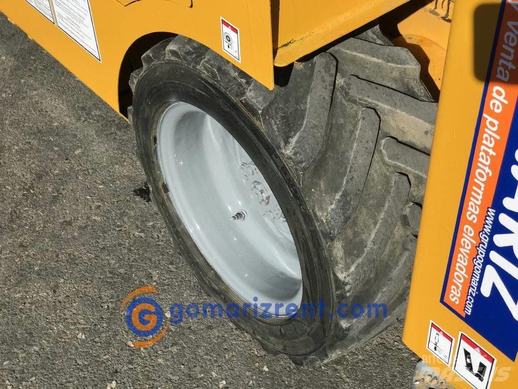 Genie GS 3268 Ножични работни платформи