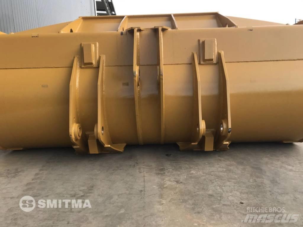 CAT 950M Кофи