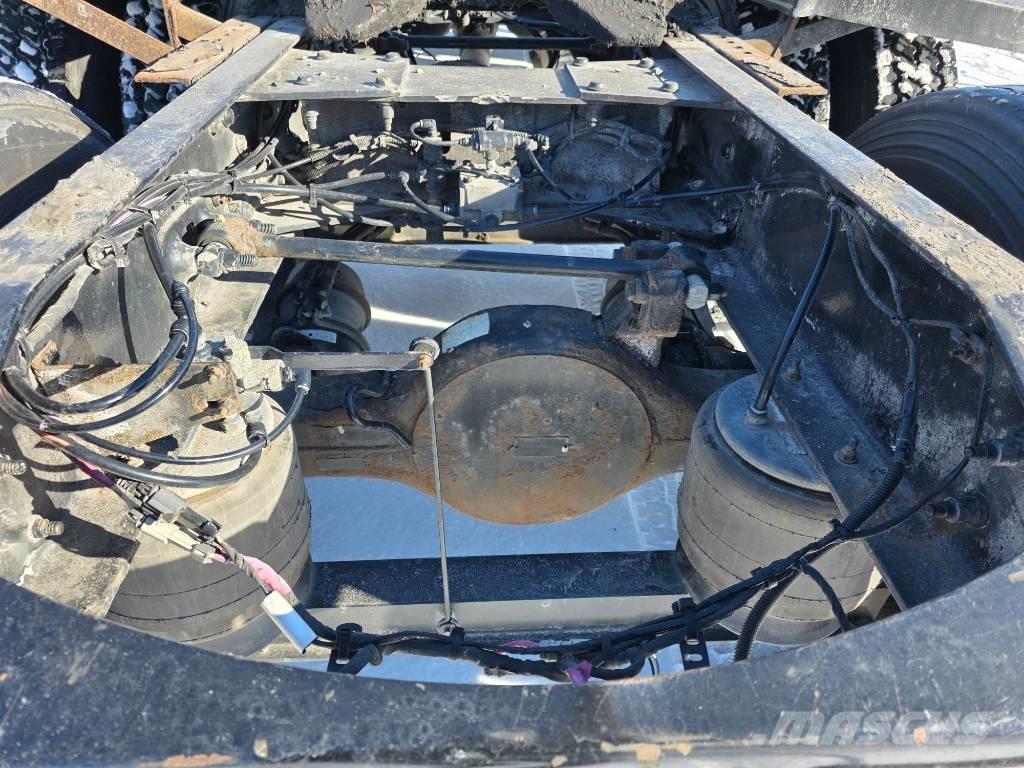 Peterbilt 579 Влекачи