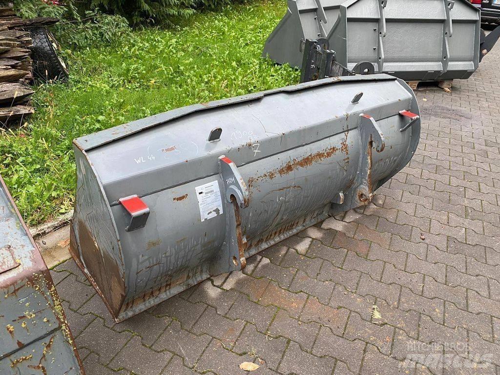 Wacker Neuson WL 44 Колесни товарачи