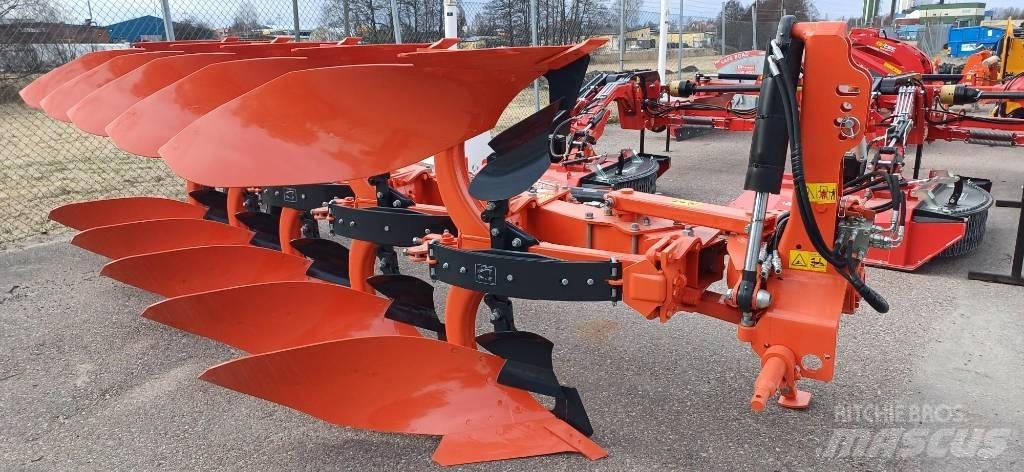 Kubota RM 2005 Реверсивни плугове