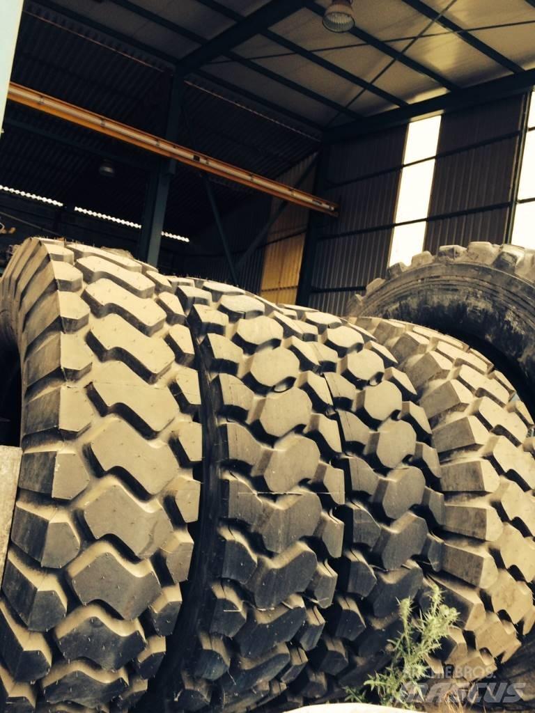 Goodyear 18R35 Гуми