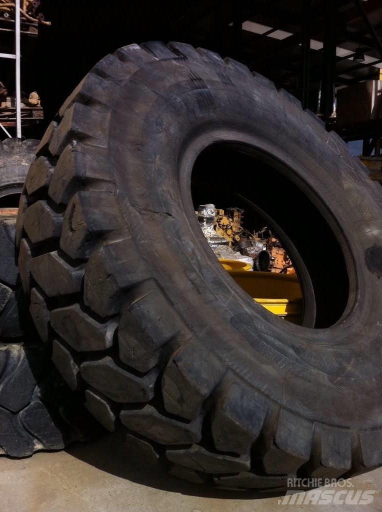 Goodyear 18R35 Гуми