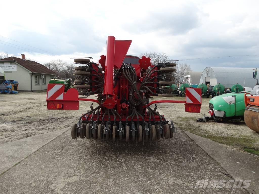 Horsch Pronto 4 DC Комбинирани редосеялки