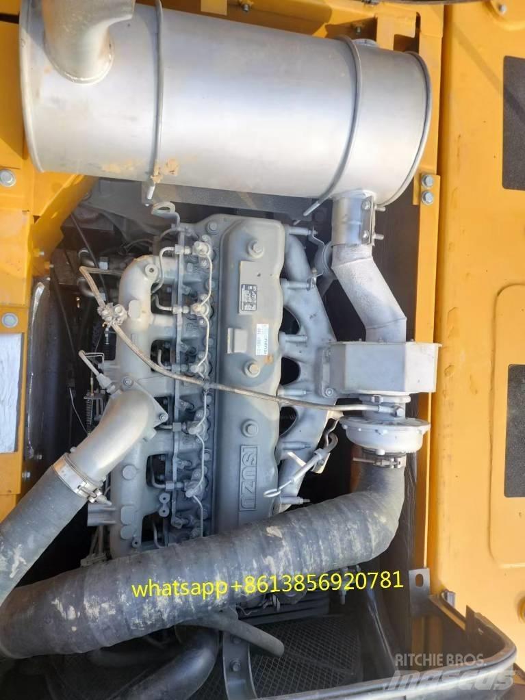 Sany SY 235 C Средни екскаватори 7т - 12т