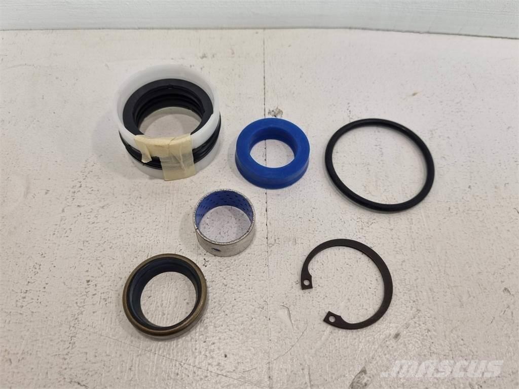  FMG/Ösa 893394 Хидравлични