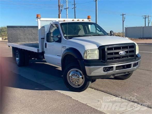 Ford F550 Бордови
