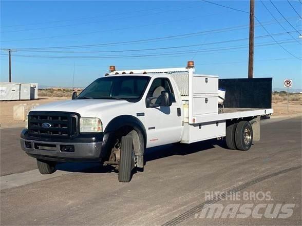 Ford F550 Бордови
