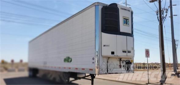 Hyundai REEFER Температурно-контролирани полуремаркета

