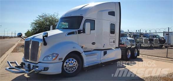 Kenworth T680 Влекачи