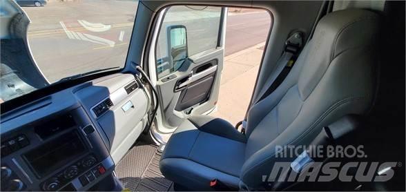 Kenworth T680 Влекачи