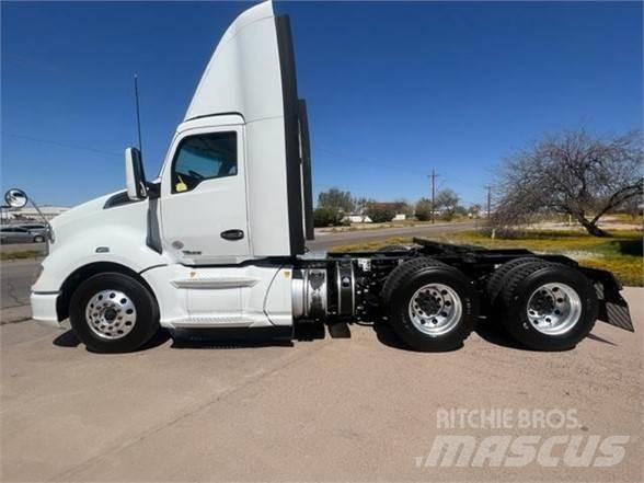 Kenworth T680 Влекачи