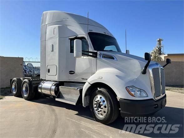 Kenworth T680 Влекачи