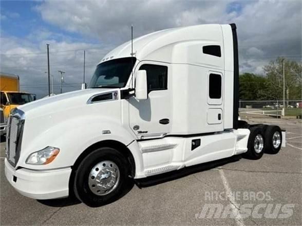 Kenworth T680 Влекачи