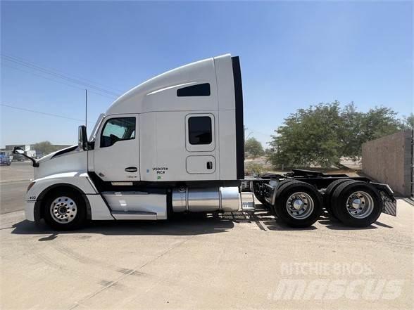 Kenworth T680 Влекачи
