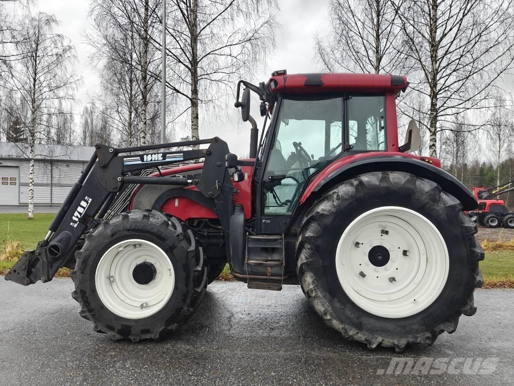 Valtra C 150 Трактори