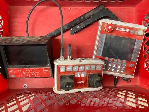 Grimme GB 430 Селскостопанство - Други