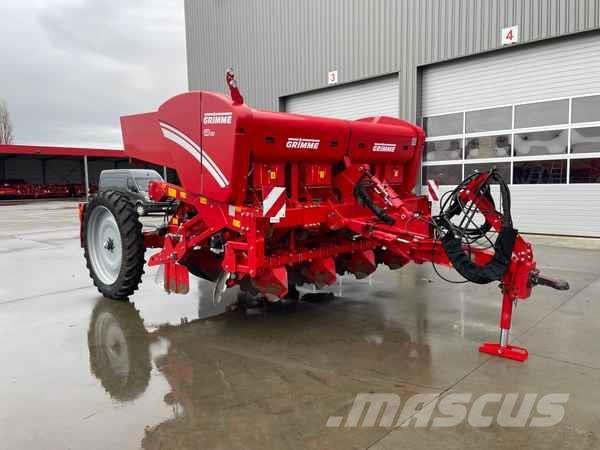 Grimme GB 430 Селскостопанство - Други
