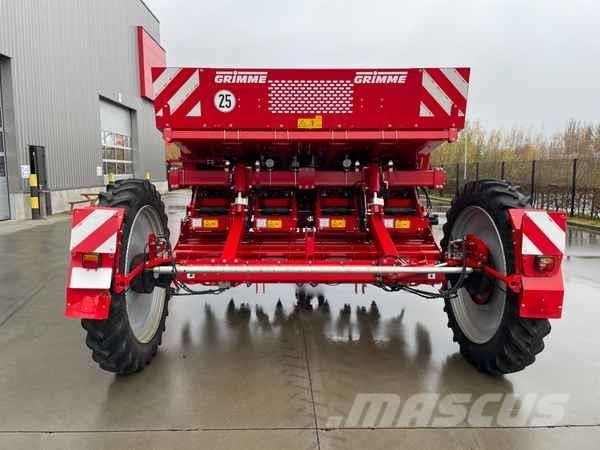 Grimme GB 430 Селскостопанство - Други