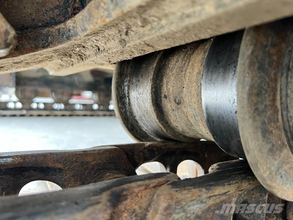 CAT 315F LCR Верижен екскаватор