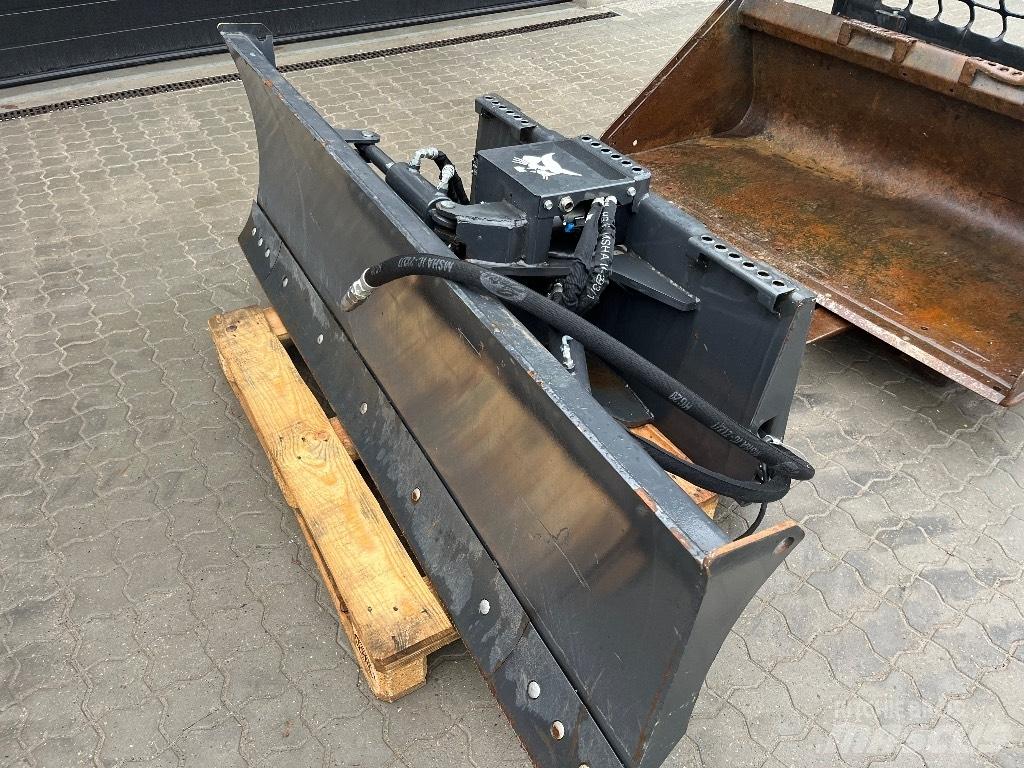 Bobcat T 450 Мини товарачи
