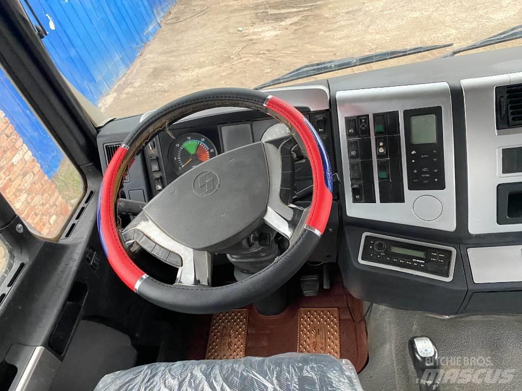Shacman F3000 6X4 Влекачи