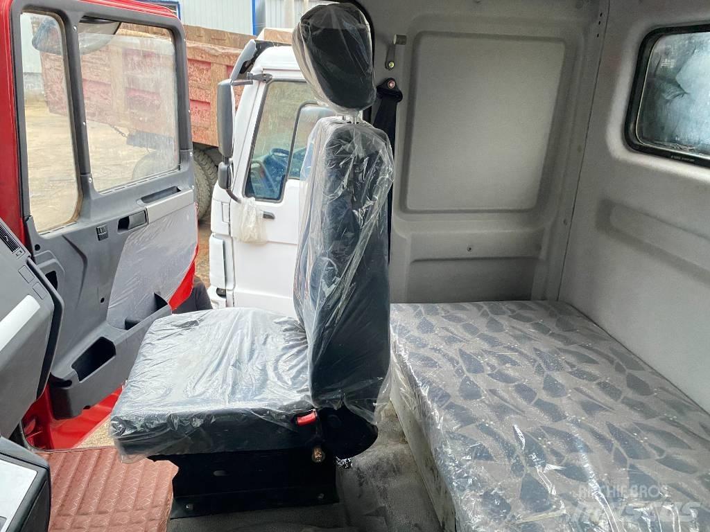 Shacman F3000 6X4 Влекачи