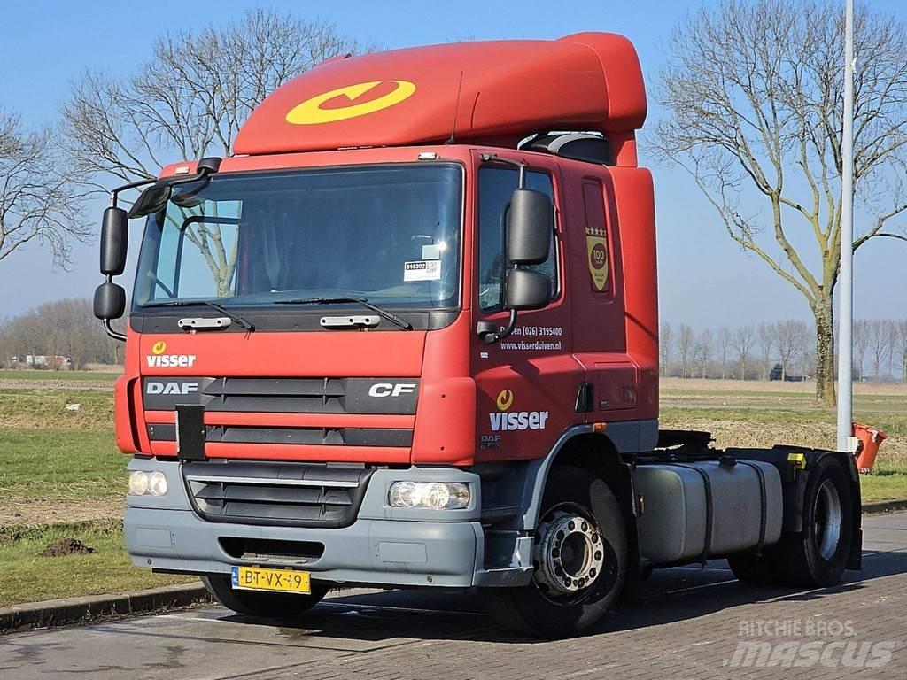 DAF CF 75.250 Влекачи