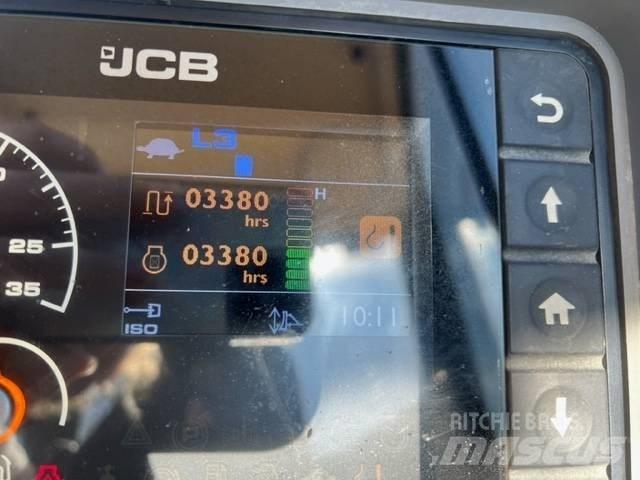 JCB JZ 51 Мини екскаватори < 7 т