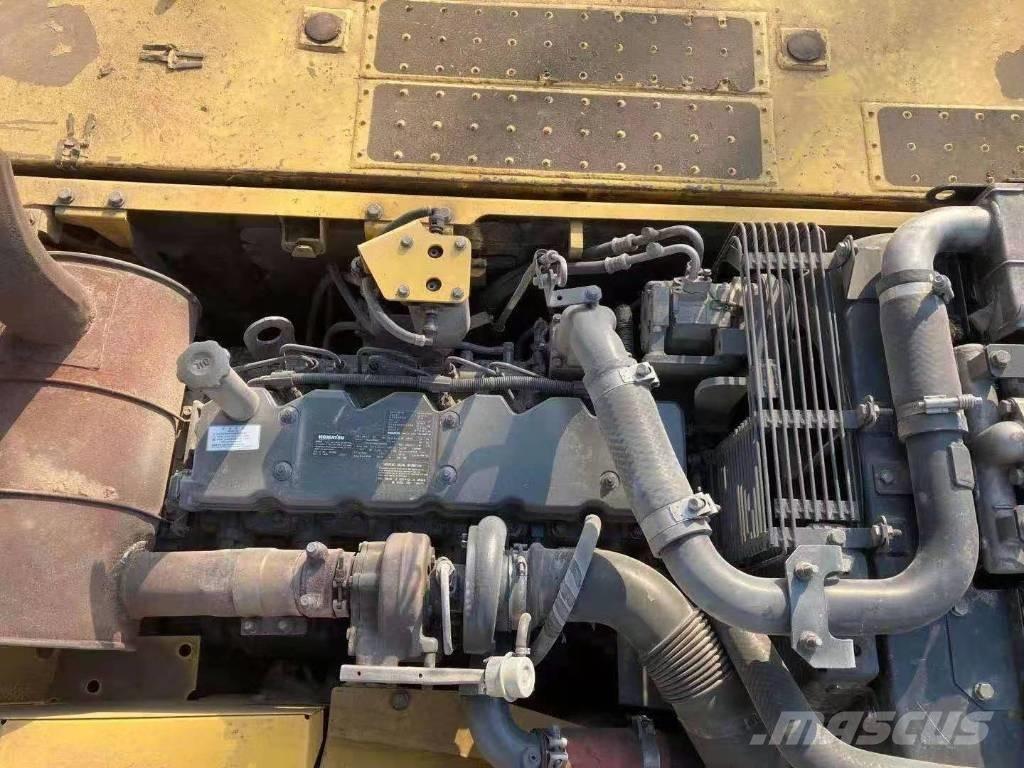 Komatsu pc220-8 Верижен екскаватор