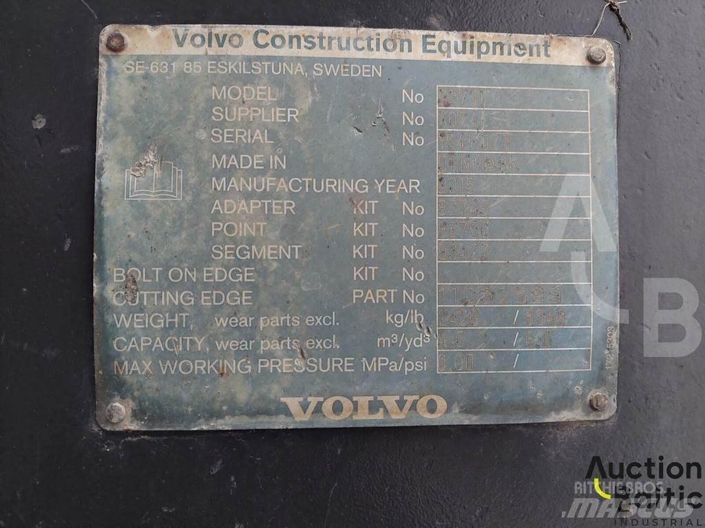 Volvo L 180 G Колесни товарачи