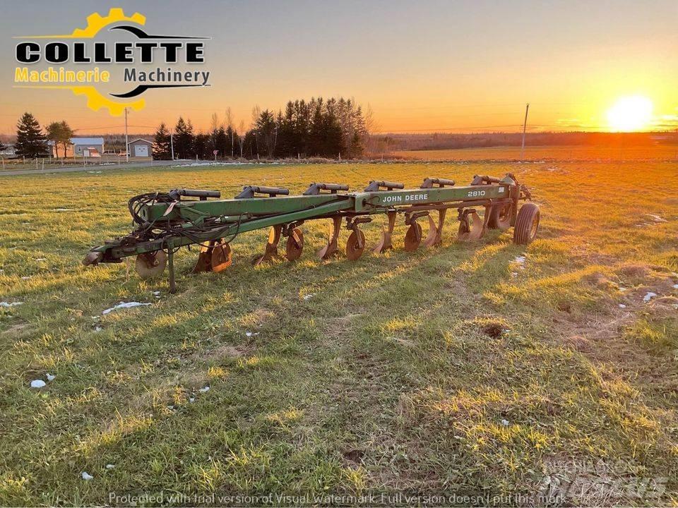 John Deere 2810 Други аксесоари за трактори
