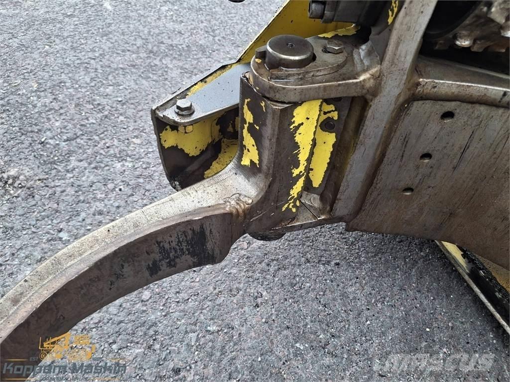 John Deere 480c Глави за харвестери