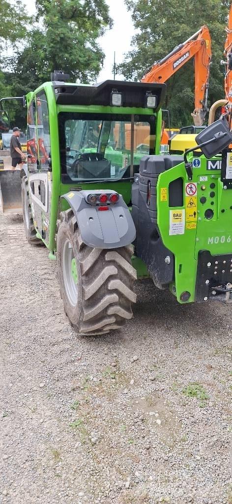 Merlo TF 30.9 Телескопични товарачи