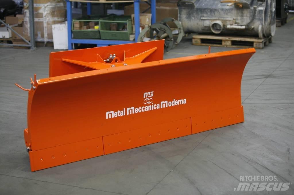 M3 Snow Plow SB Поддръжка - Други