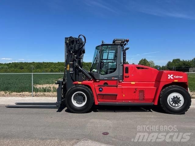Kalmar DCG 160-12 Дизелови камиони