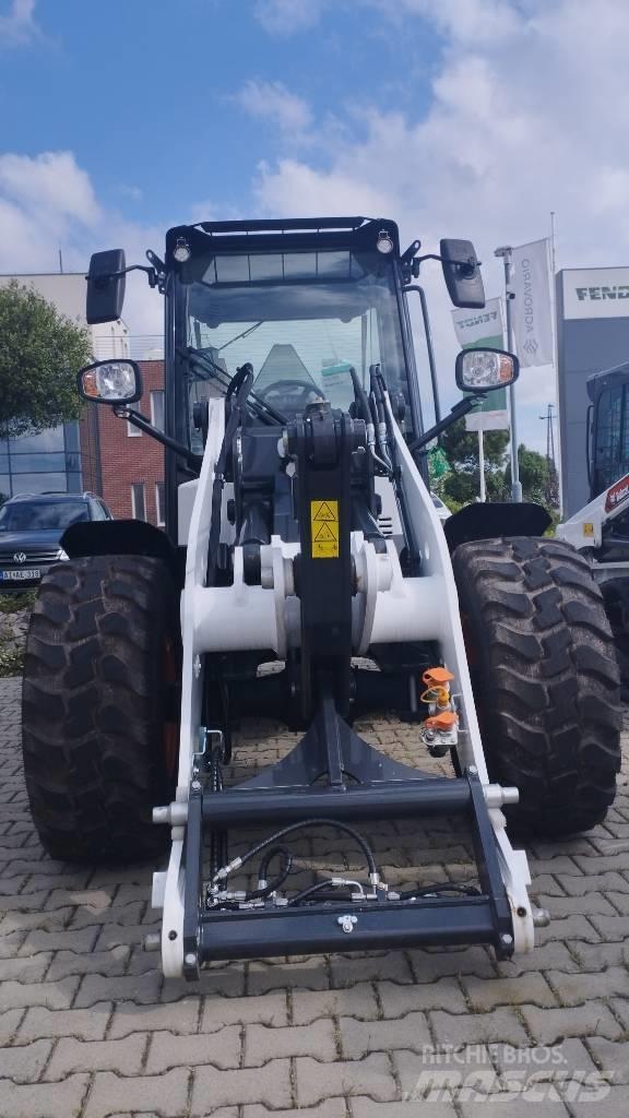Bobcat L 85 Колесни товарачи