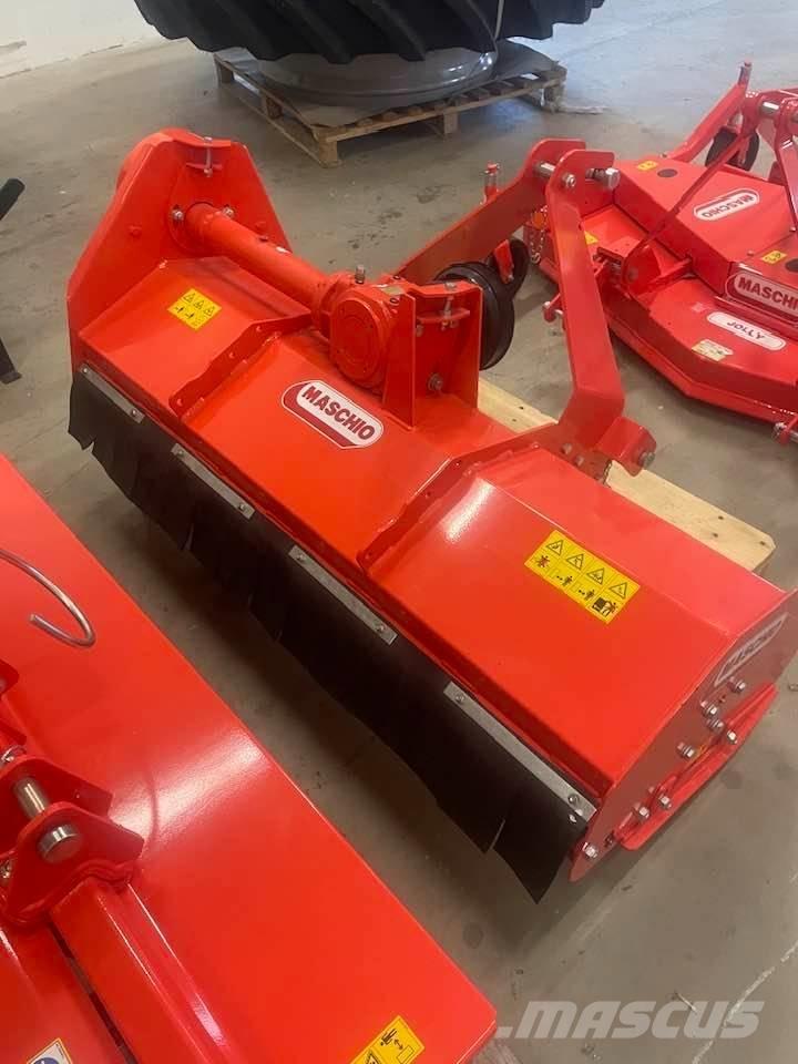Maschio Birba 135 Други машини за оран и аксесоари