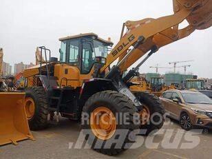 SDLG LG 956 L Колесни товарачи
