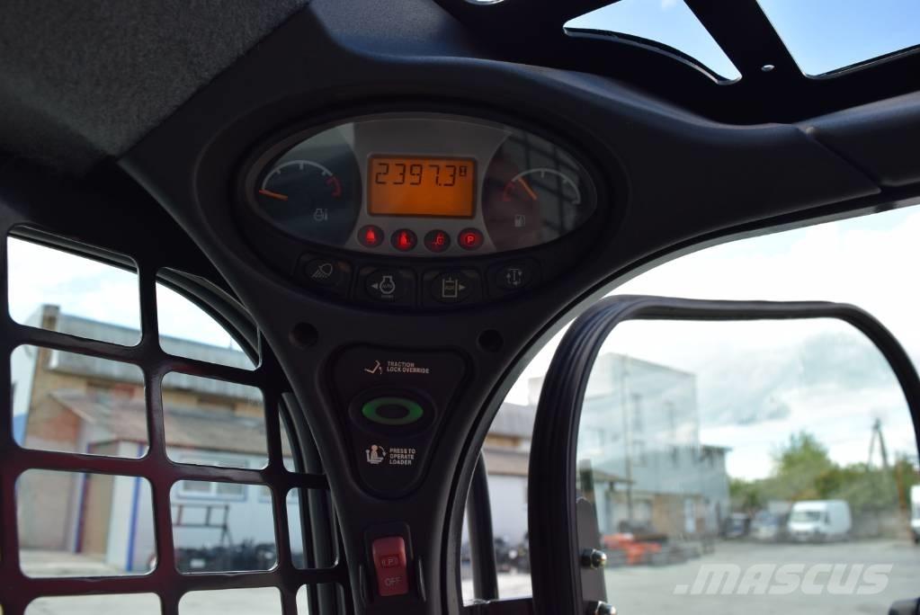 Bobcat S 630 Мини товарачи
