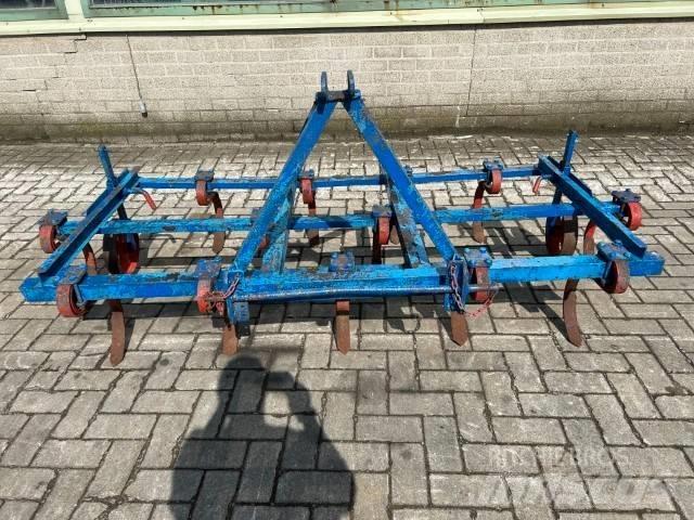 Cultivator 2,5 Meter Култиватори