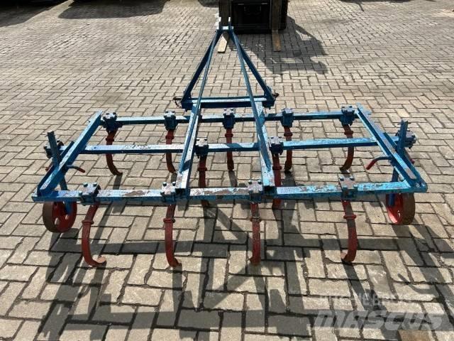  Cultivator 2,5 Meter Култиватори