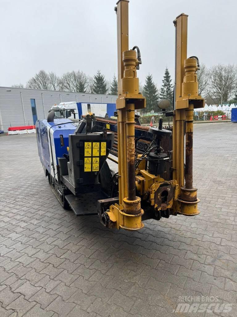 Vermeer D20x22SIII Пробивни машини за хоризонтално сондиране